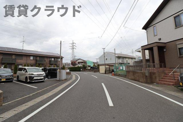 バニュルスⅣの周辺