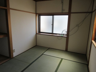 【和室】