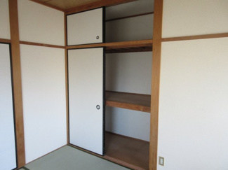 【収納】