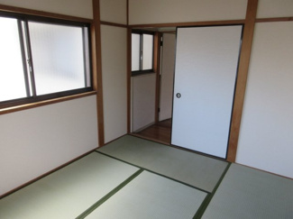 【和室】