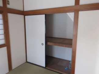 【収納】