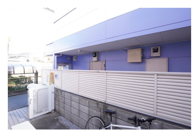 グレースベガの展望