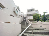 コスモ井土ヶ谷グランヒルズ九号棟の画像