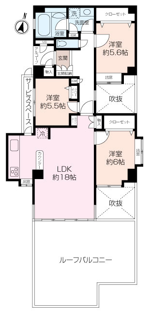 コスモ井土ヶ谷グランヒルズ九号棟の画像