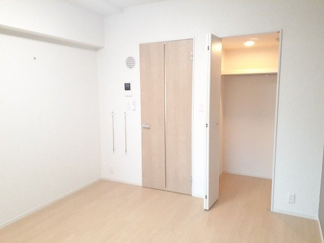 カランコエ川並の内装|物件の内装です