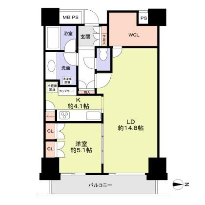 シティタワー大阪