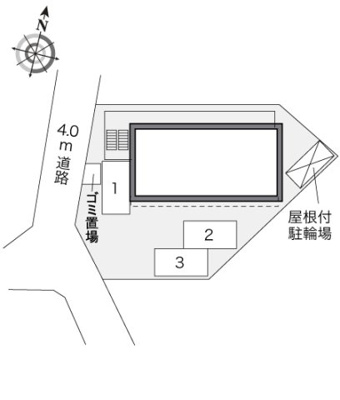 【その他】 | レオパレスきらり
