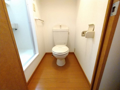 【トイレ】 | レオパレスきらり