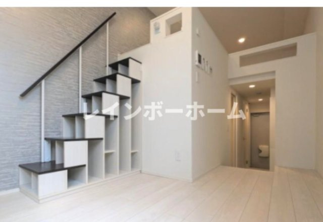 S SQUARE瑞江