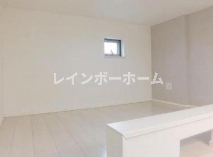 S SQUARE瑞江のその他