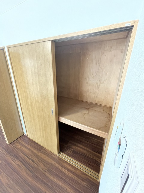ハイムＹＮビルの内装|★収納★
