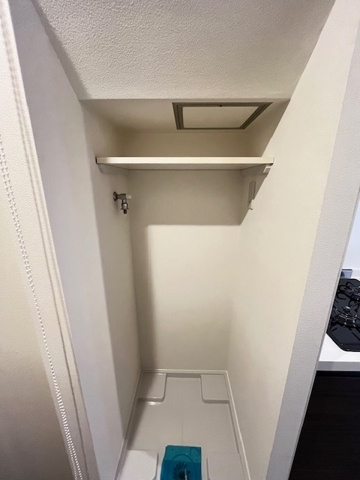 レジディア桜上水のその他