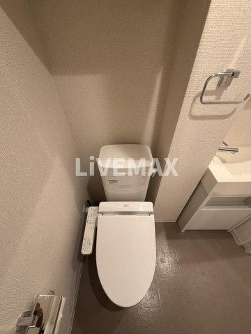 【トイレ】