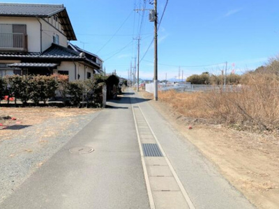 【周辺】 | 藤岡市立石　売土地