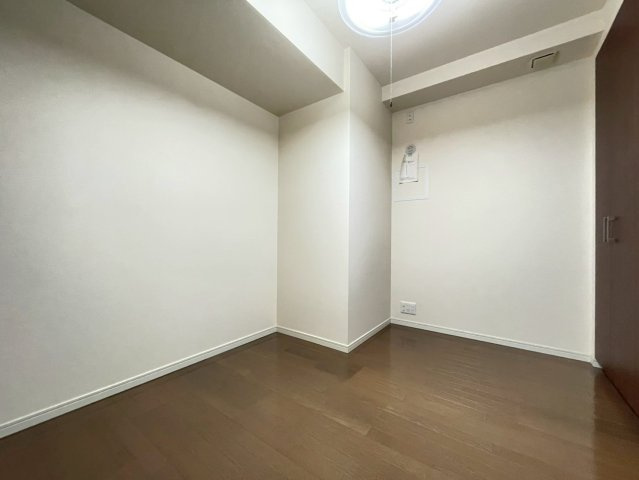 【洋室】 | CHIBA CENTRAL TOWER