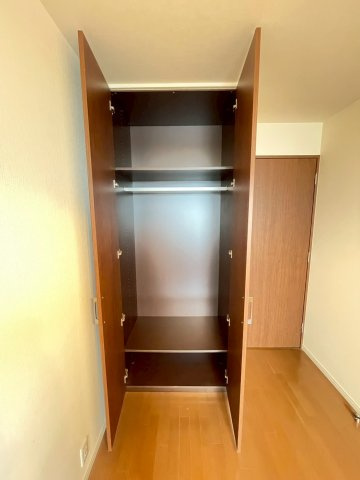 【収納】 | CHIBA CENTRAL TOWER
