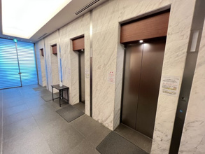【その他共用部分】 | CHIBA CENTRAL TOWER