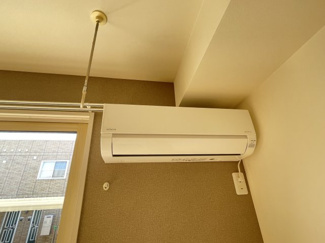 【設備】 | ルグラン桂木Ⅱ　Ｂ棟 | 同タイプのお部屋です