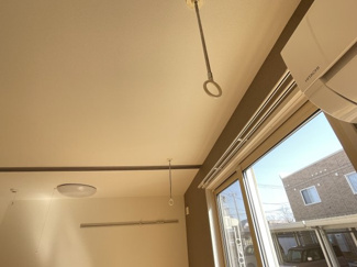 【設備】 | ルグラン桂木Ⅱ　Ｂ棟 | 同タイプのお部屋です