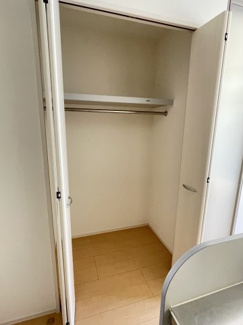 【収納】 | ルグラン桂木Ⅱ　Ｂ棟 | 同タイプのお部屋です