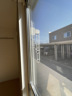 【展望】 | ルグラン桂木Ⅱ　Ｂ棟 | 同タイプのお部屋です