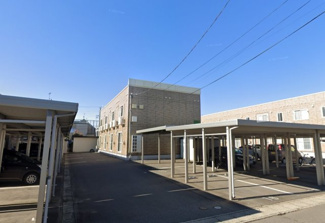 【駐車場】 | ルグラン桂木Ⅱ　Ｂ棟