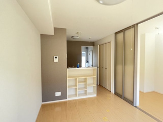 【居間・リビング】 | ルグラン桂木Ⅱ　Ｂ棟 | 同タイプのお部屋です