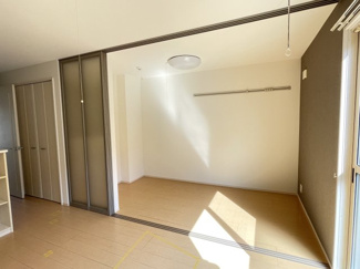 【その他】 | ルグラン桂木Ⅱ　Ｂ棟 | 同タイプのお部屋です