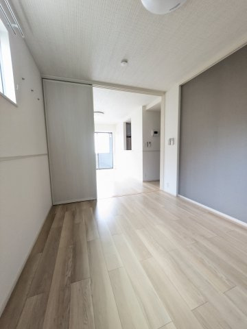 ルミエールの洋室