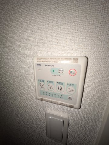 ルミエールの設備