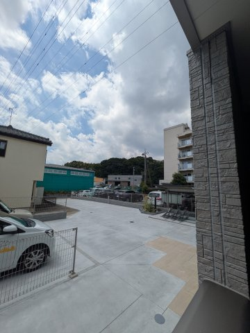 ルミエールの展望