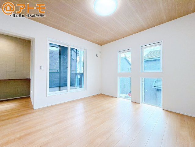 【寝室】 | 富士市今泉Ⅴ　新築戸建て　1号棟