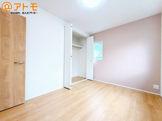 【子供部屋】 | 富士市今泉Ⅴ　新築戸建て　1号棟