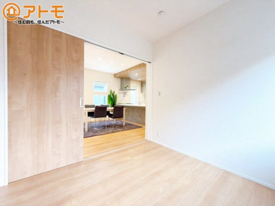 【子供部屋】 | 富士市今泉Ⅴ　新築戸建て　1号棟
