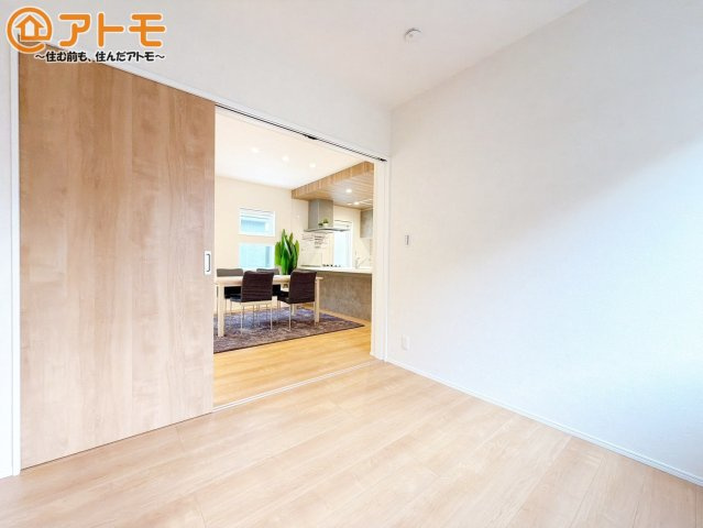 【子供部屋】 | 富士市今泉Ⅴ　新築戸建て　1号棟