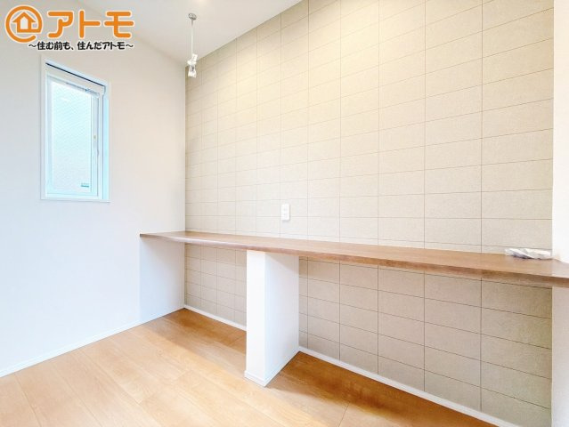 【内装】 | 富士市今泉Ⅴ　新築戸建て　1号棟