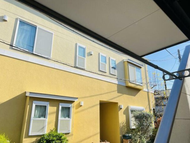 【その他共用部分】 | フォレスト小竹