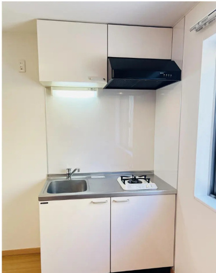 【キッチン】 | フォレスト小竹