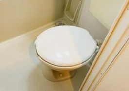 【トイレ】 | フォレスト小竹