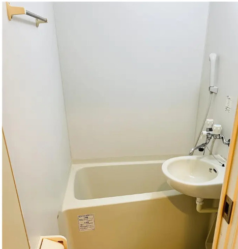 【浴室】 | フォレスト小竹