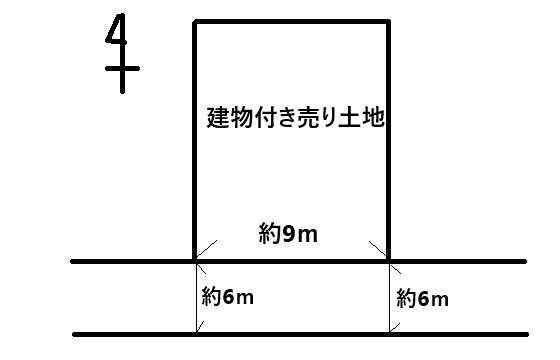 高砂市米田