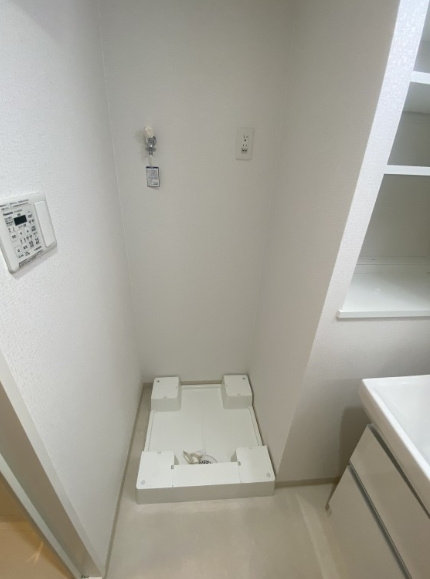 グランディールSUEHIROの設備