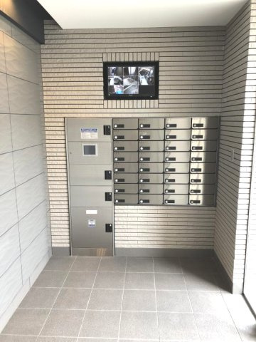 グランディールSUEHIROのその他共用部分