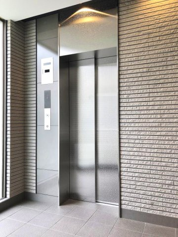 グランディールSUEHIROのその他共用部分