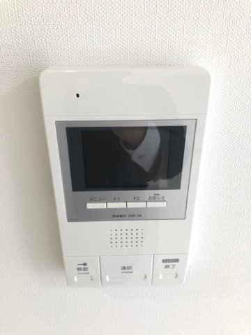 グランディールSUEHIROのセキュリティ