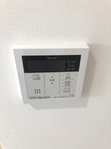 グランディールSUEHIROの設備