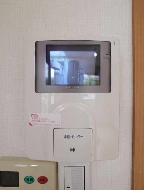 アビシニオンのセキュリティ