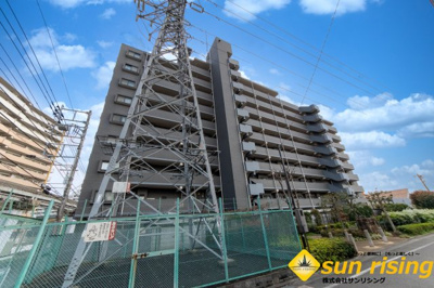  | サンライズマンション玉川上水