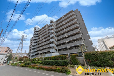  | サンライズマンション玉川上水