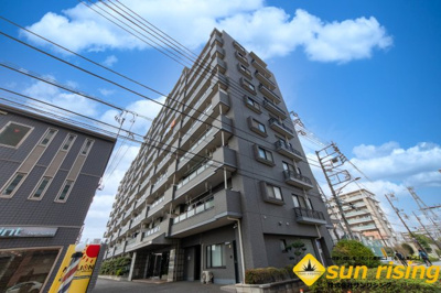  | サンライズマンション玉川上水